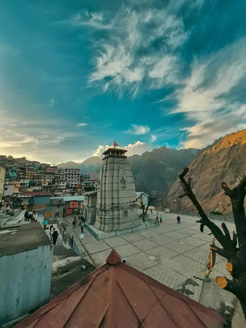 Jyotirmath