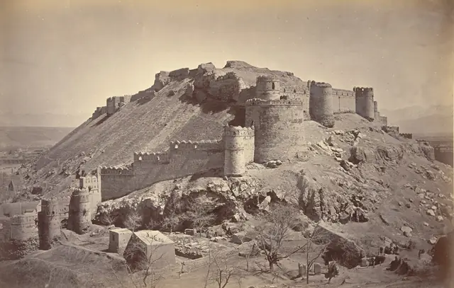 Kabul