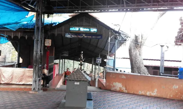 Kadampuzha Devi Temple