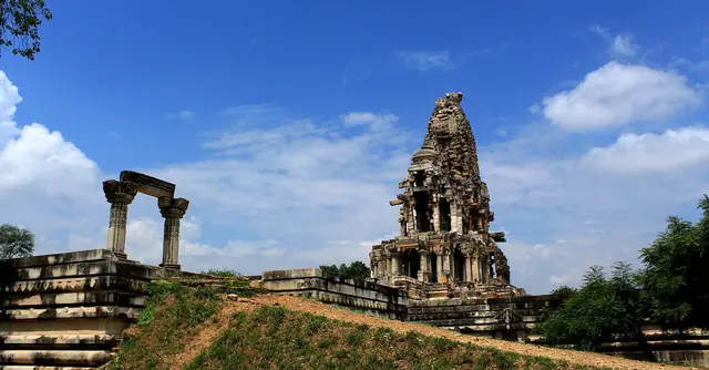 Kakanmath Temple, Sihoniya