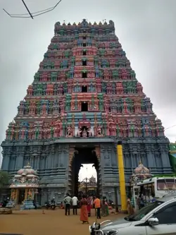 Kalaiyar Kovil
