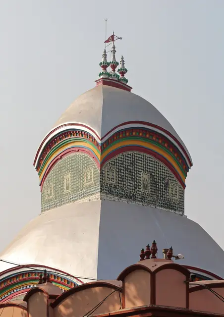 Kalighat Kali Temple, Kolkata