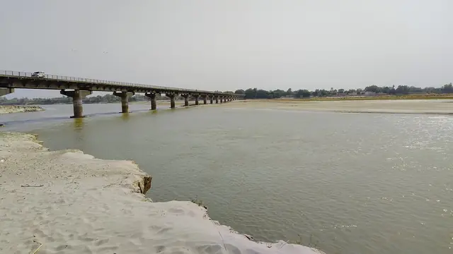 Kannauj (Kanyakubja)