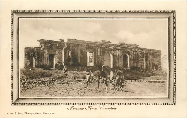 Kanpur (Cawnpore)