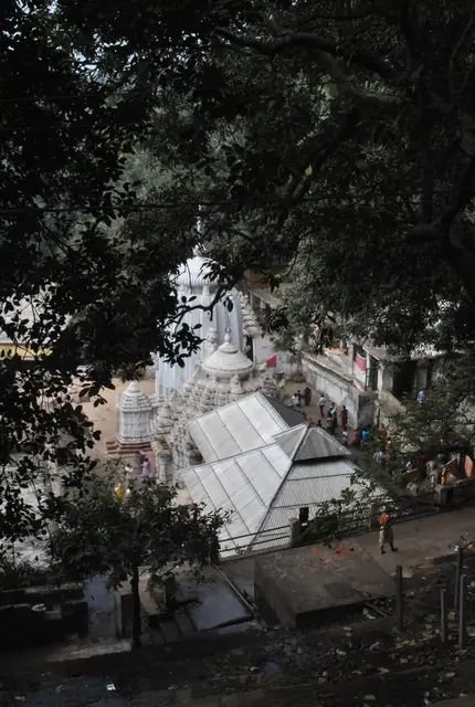 Kapilash Temple (Chandrasekhar), Dhenkanal