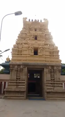 Sarguneswarar Temple, Tirukkaruvili Kottittai (Karuveli)