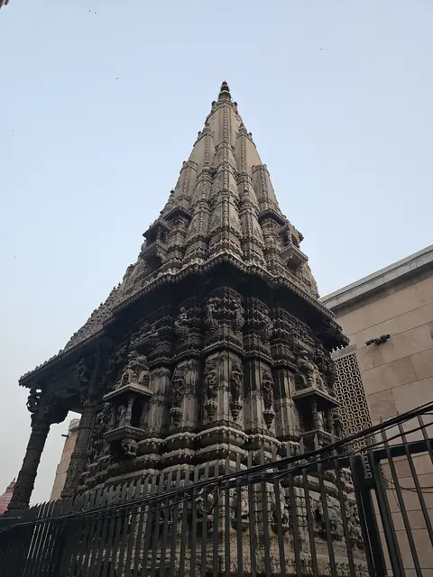 Kashi Vishwanath