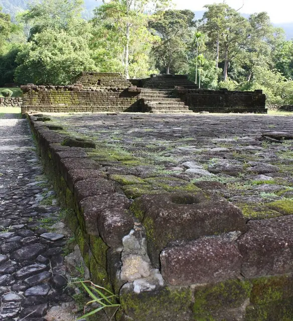 Kedah (Kadaram) and the Bujang Valley