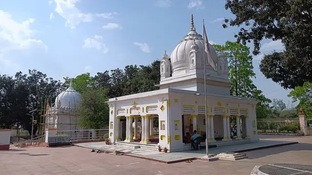 Maghar