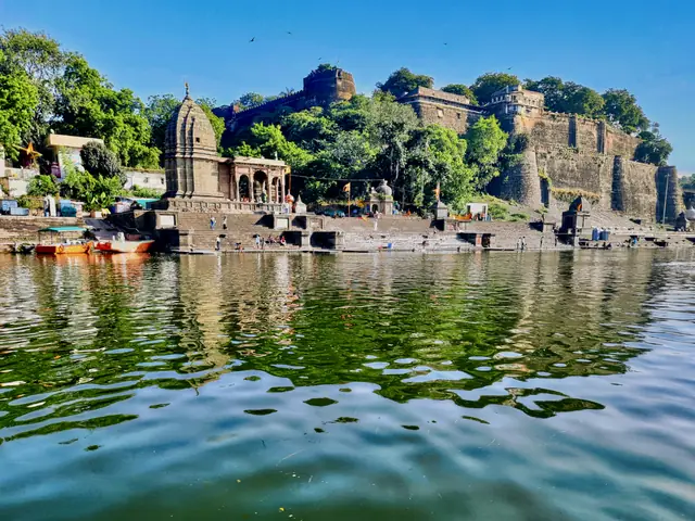 Maheshwar (Mahishmati)