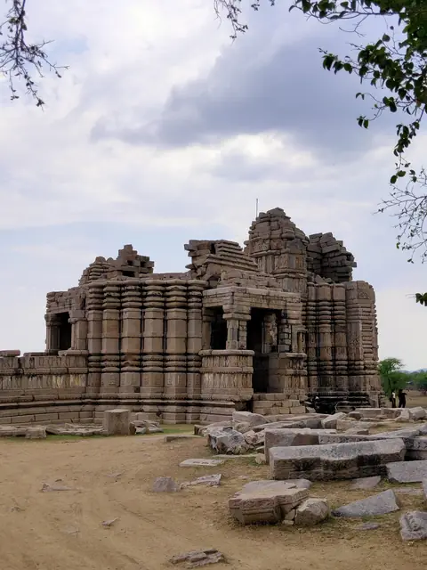 Mahoba (Mahotsavanagara)