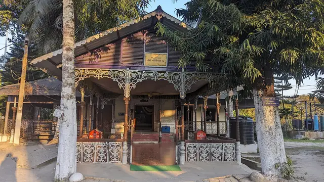 Satras of Majuli