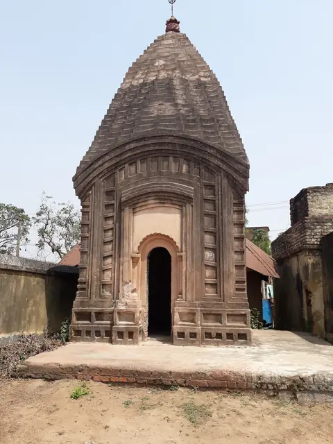 Maluti Temples, Dumka