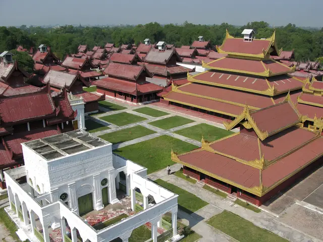 Mandalay