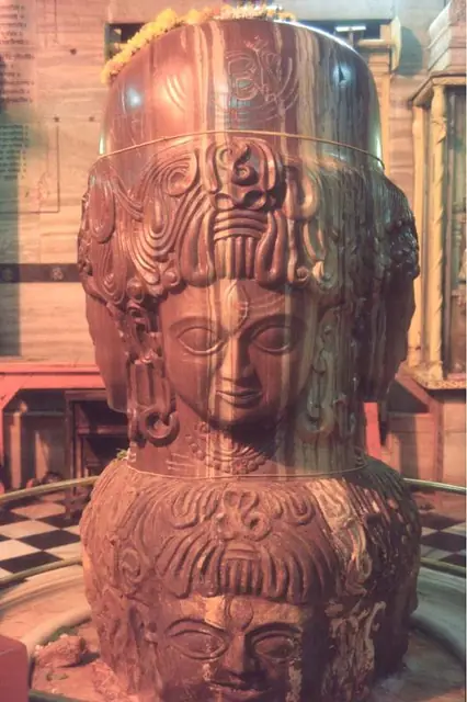 Mandsaur (Dashapura)