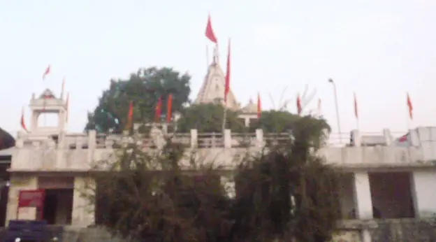 Mangalnath Temple, Ujjain