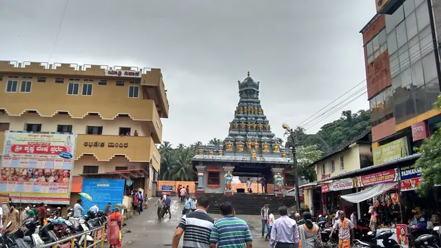 Mangaluru (Mangalore)