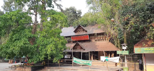 Mannarasala Sree Nagaraja Temple