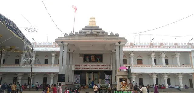 Sri Raghavendra Swamy Mutt, Mantralayam