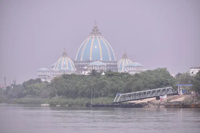 Nabadwip and Mayapur
