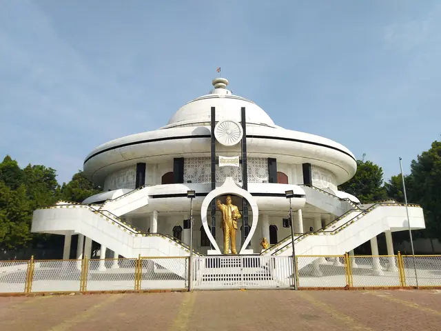 Mhow (Dr. Ambedkar Nagar)
