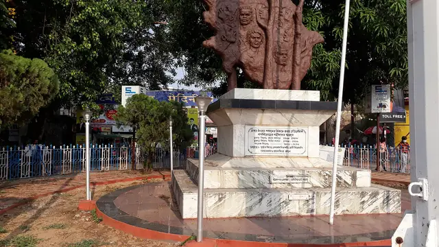 Midnapore (Medinipur)