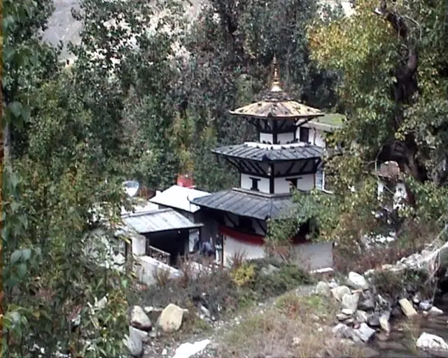 Muktinath