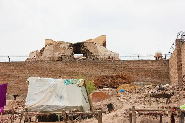Multan (Mulasthana)