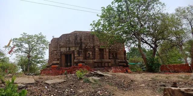 Mundeshwari Devi Temple