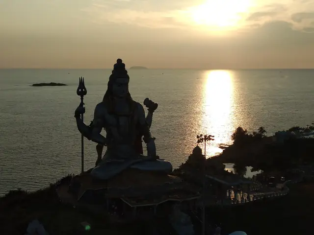 Murudeshwar