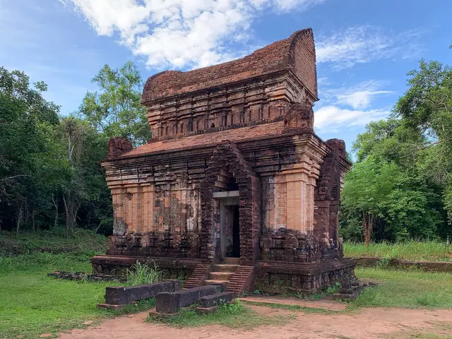 Mỹ Sơn