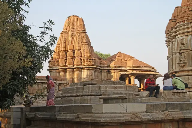 Nagda (Nagahrada)