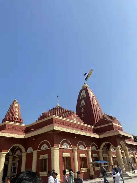 Nageshwar Jyotirlinga