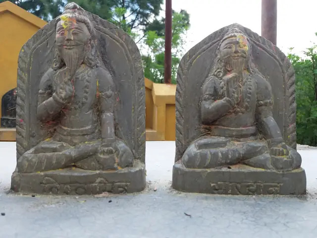 Naimisharanya