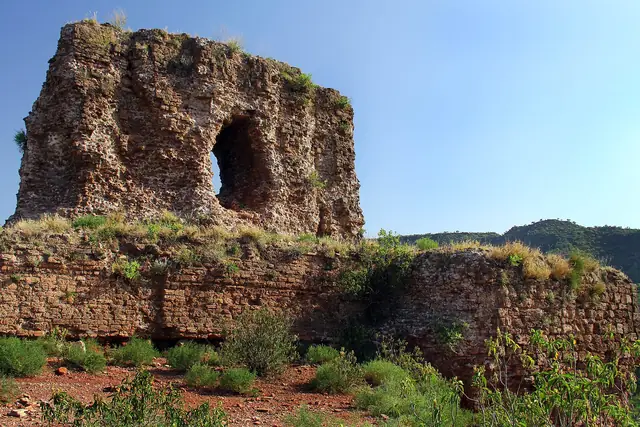 Nandana Fort