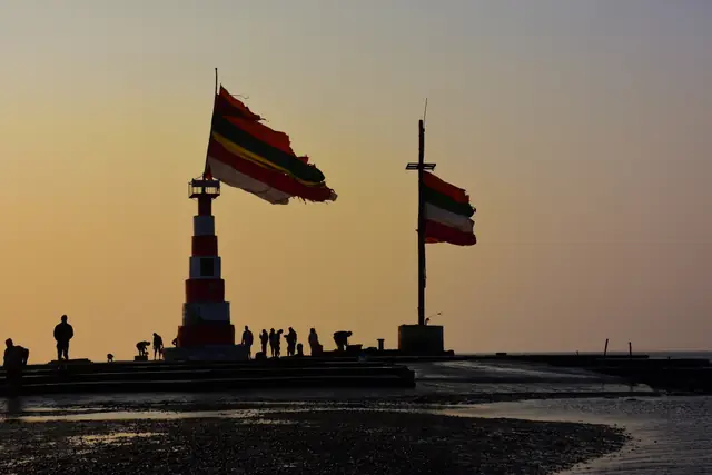 Nishkalank Mahadev, Koliyak