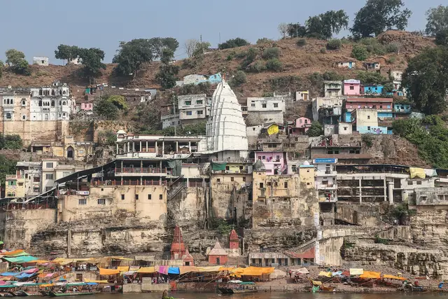 Omkareshwar