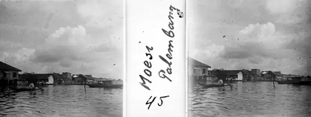 Palembang