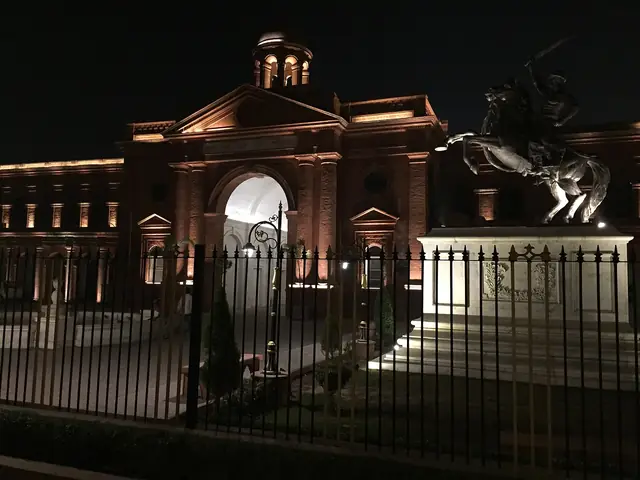 Partition Museum, Amritsar