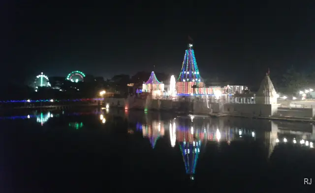 Pashupatinath Temple, Mandsaur