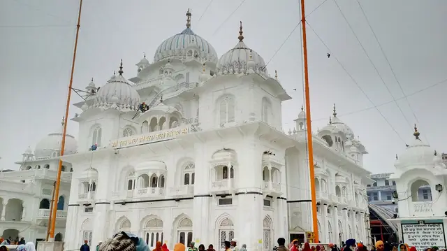 Takht Sri Patna Sahib