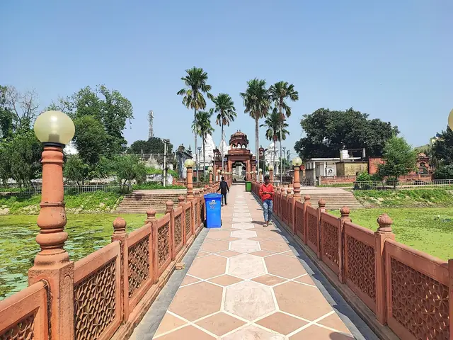 Pawapuri (Pavapuri)