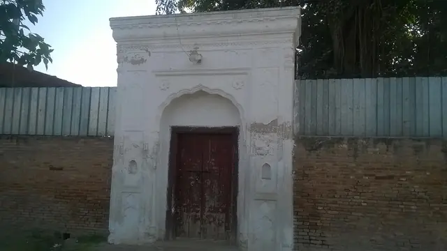 Peshawar (Purushapura)