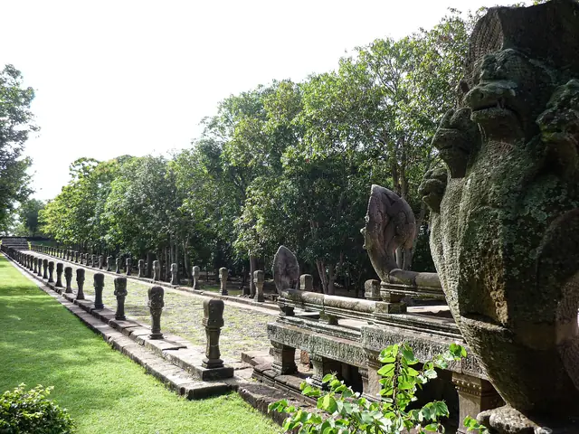 Prasat Phanom Rung