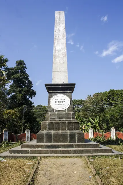 Plassey (Palashi)