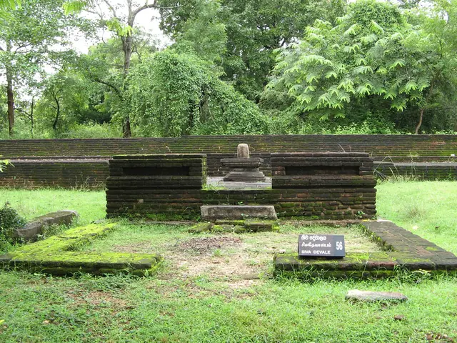Polonnaruwa (Jananathamangalam)