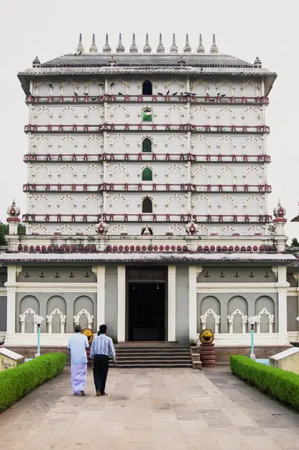 Poompuhar (Kaveripattinam)