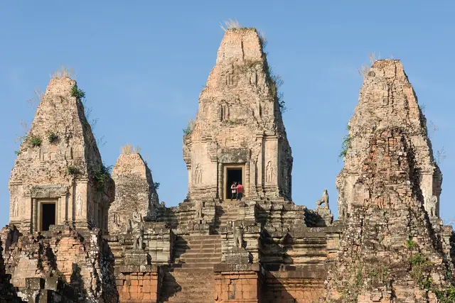 Pre Rup, Angkor