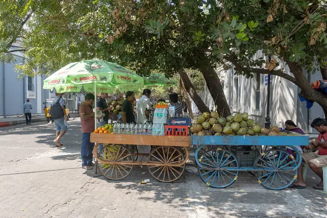 Puducherry (Pondicherry)
