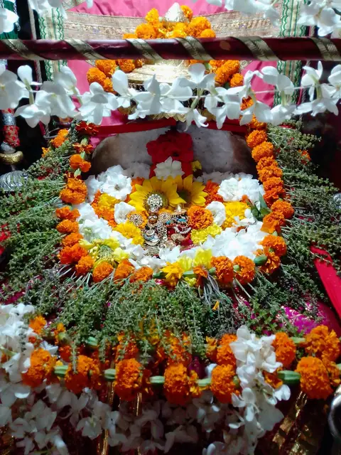 Shri Raghunath Temple, Kullu